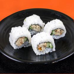 Tuna Salad Roll Sushi (4 Pcs)