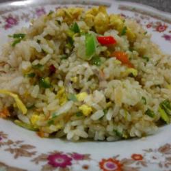 Nasi Goreng Lombok Ijo