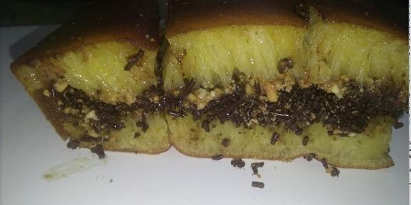 Martabak SBT, Kesesi