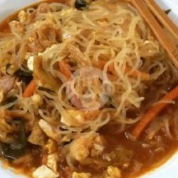 Bihun Kuah Pete