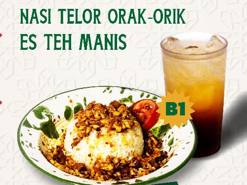 WARDUY ( Warung Kopi Bang Iduy ) Cikampek