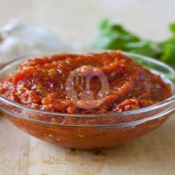 Sambel Terasi Matang