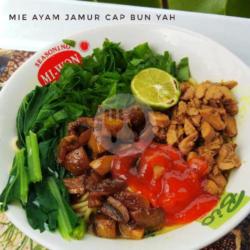 Mie Ayam Jamur