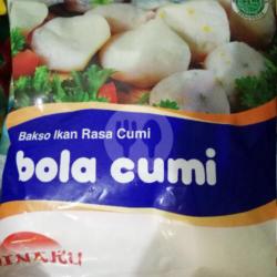 Minaku Bola Cumi