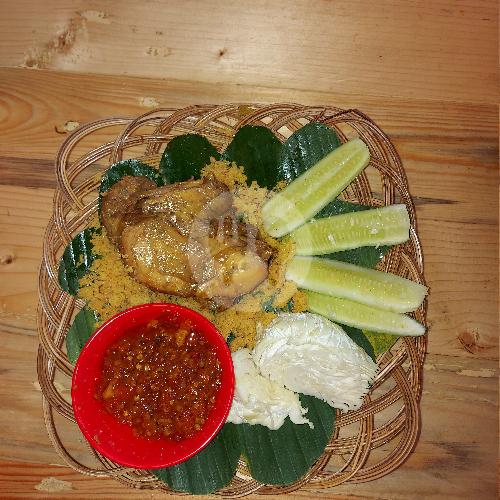 resto lesehan di depok Warung Lesehan Sambel Geledekk Wabeba