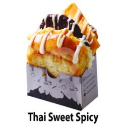 Thai Sweet Spicy