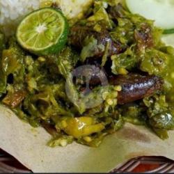 Rempela Ati Cabe Bakar