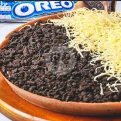 Martabak Manis Oreo Keju Susu