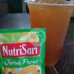 Teh Poci Nutri Sari