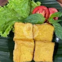 Tahu Goreng Dadakan