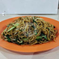 Mie Goreng  Ekonomi