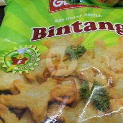 Bintang Olahan Seafood