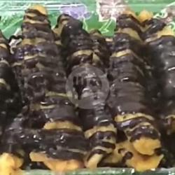 Pisang Coklat