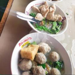 Bakso Kombinasi