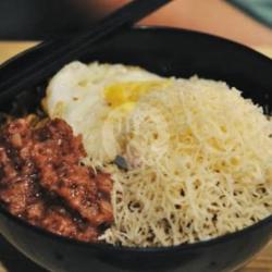 Indomie Dobell Telor Kornet Keju