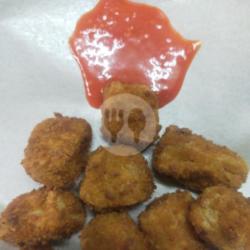 Pentol Tahu Goreng Lucky 99