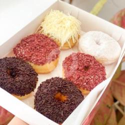 Donat Box Of 6