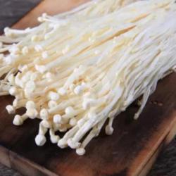 Jamur Enoki