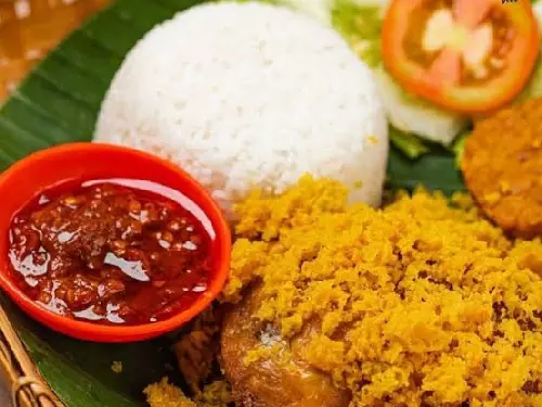 Warung Makan Mass Bass
