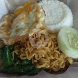 Paket Mie Kenyang