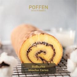 Roll Mocha Ceres Medium