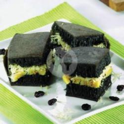 Black Jagung Coklat