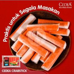 Crab Stick Cedea 250gr