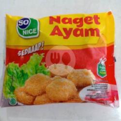 So Nice Naget 500g