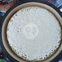Wijen Kacang Cokelat