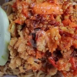 Paket 10 (indomie Geprek)