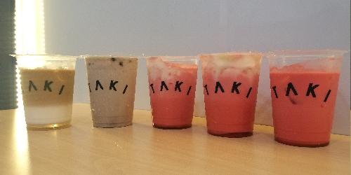 Taki Coffee