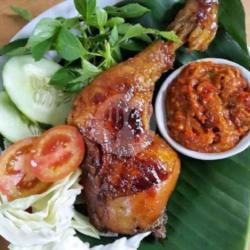 Ayam Bakar Kecap