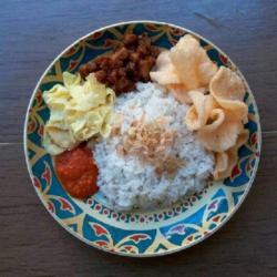 Nasi Uduk