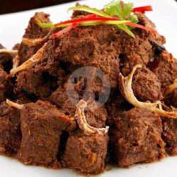 Daging Sapi Rendang