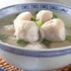 Bakso Ikan Kuah (10buah)