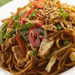 Mie Kluntung Goreng