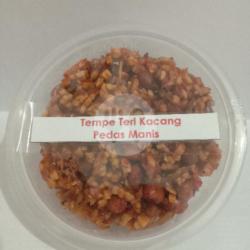 Tempe Teri Kacang