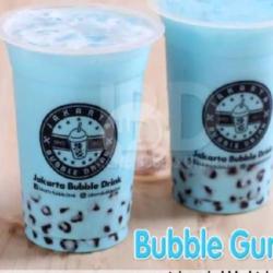 Boba Bumble Gum