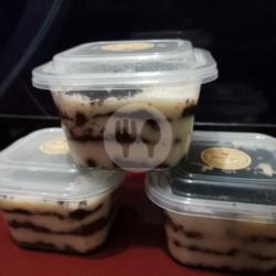 Cheese Cake Oreo 150ml