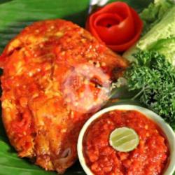 Promo Special Ayam Bakar