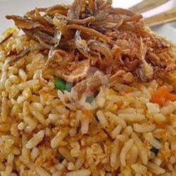 Nasi Goreng Bilis