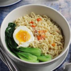 Indomie Rebus