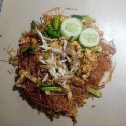 Mihun Goreng Ayam