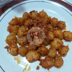 Cimol Cikruh Bawang