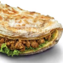 Chicken Bolognese Sandwich