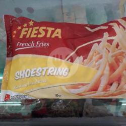 Fiesta French Fries 1kg