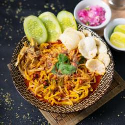 Mie Kuah Aceh Biasa