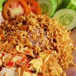 Indomie Ayam Geprek Katsu