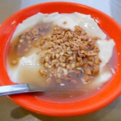 Kembang Tahu .kacang. Jahe