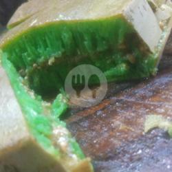 Pandan Wijen Coklat Susu